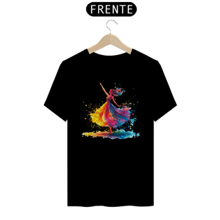Nome do produto Balé das cores
