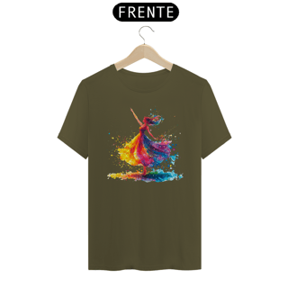 Nome do produto Balé das cores