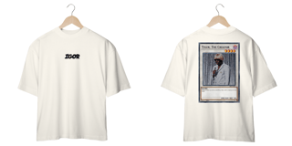 Nome do produto IGOR x  Yu-Gi-Oh!