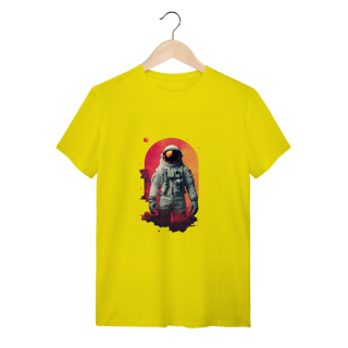 Nome do produto Camiseta Caminhante do Universo