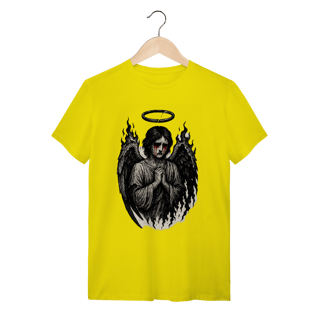 Nome do produto Camiseta Lágrimas de Sangue
