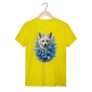 Nome do produto Camiseta Alma Vulpina 