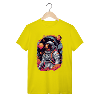 Nome do produto Camiseta Explorador Galáctico