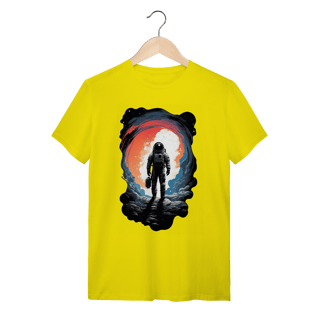 Nome do produto Camiseta Explorador Cósmico
