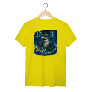 Nome do produto Camiseta Rei dos Mares