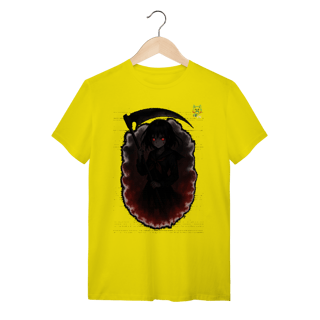 Nome do produto Camiseta Ceifadora Noturna