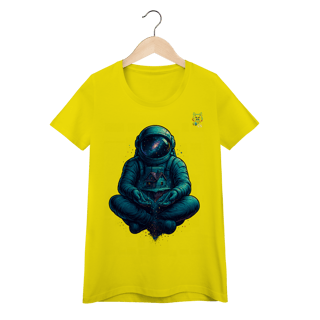 Nome do produto Baby Long Astronauta Cósmico