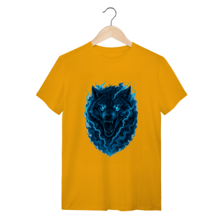 Nome do produto camiseta Fera Noturna