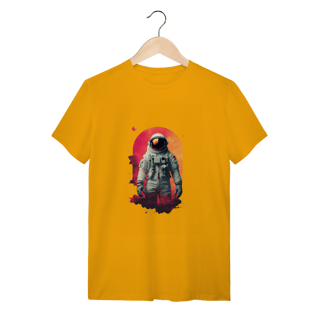 Nome do produto Camiseta Caminhante do Universo