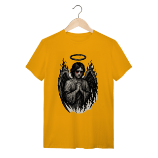 Nome do produto Camiseta Lágrimas de Sangue
