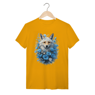 Nome do produto Camiseta Alma Vulpina 