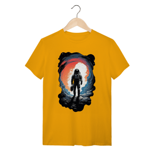 Nome do produto Camiseta Explorador Cósmico