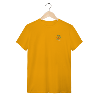 Nome do produto Camiseta Fúria Sobre Rodas