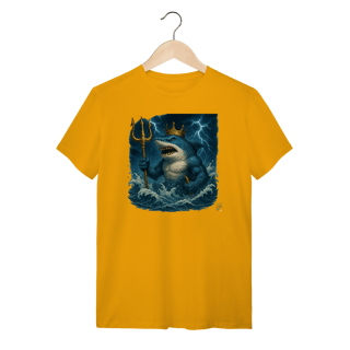 Nome do produto Camiseta Rei dos Mares