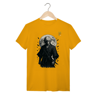 Nome do produto Camiseta Samurai da Lua