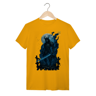 Nome do produto Camiseta Espada das Sombras