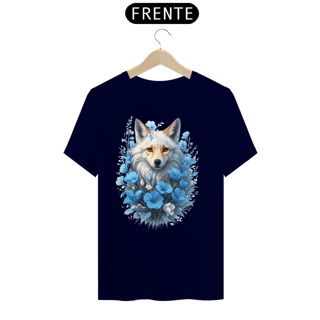 Nome do produto Camiseta Alma Vulpina 