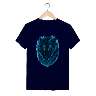 Nome do produto camiseta Fera Noturna