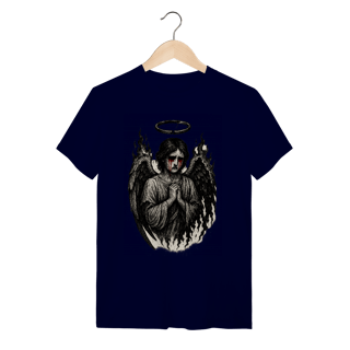 Nome do produto Camiseta Lágrimas de Sangue