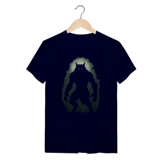 Nome do produto Camiseta Instinto Noturno