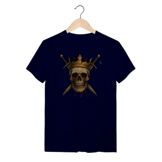 Nome do produto Camiseta Rei Caído