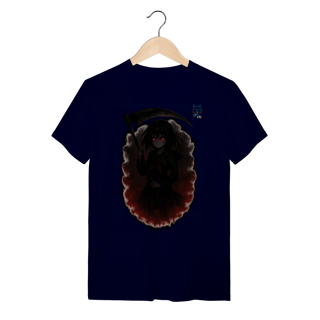 Nome do produto Camiseta Ceifadora Noturna