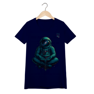 Nome do produto Baby Long Astronauta Cósmico