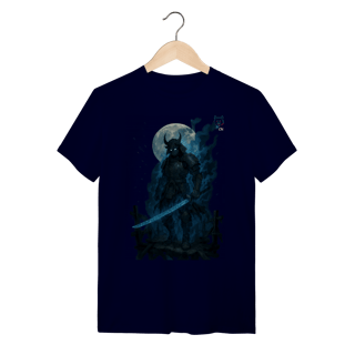 Nome do produto Camiseta Espada das Sombras