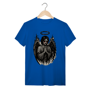 Nome do produto Camiseta Lágrimas de Sangue