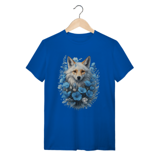 Nome do produto Camiseta Alma Vulpina 