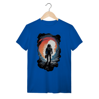 Nome do produto Camiseta Explorador Cósmico