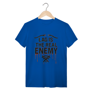 Nome do produto Camiseta Gamer 