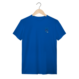Nome do produto Camiseta Fúria Sobre Rodas