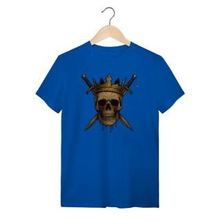 Nome do produto Camiseta Rei Caído