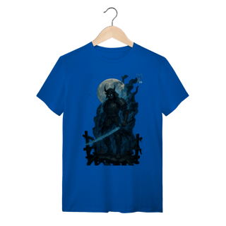 Nome do produto Camiseta Espada das Sombras