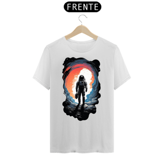Camiseta Explorador Cósmico