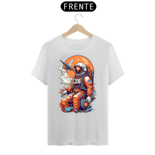 Camiseta Viagem Interestelar
