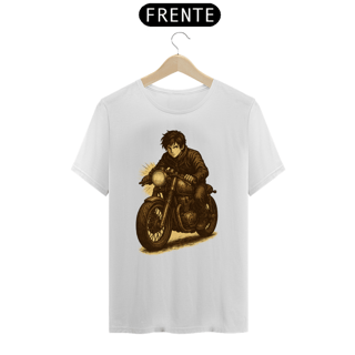 camiseta Lendas do Asfalto