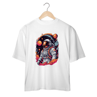 Oversized Explorador Galáctico