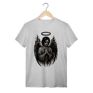 Nome do produto Camiseta Lágrimas de Sangue