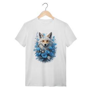 Camiseta Alma Vulpina 