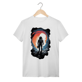 Camiseta Explorador Cósmico