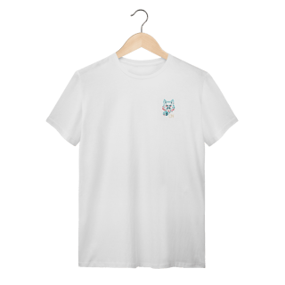 Nome do produto Camiseta Fúria Sobre Rodas