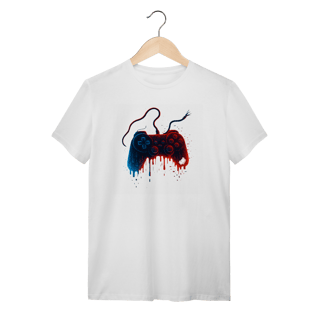 Camiseta Fúria Gamer