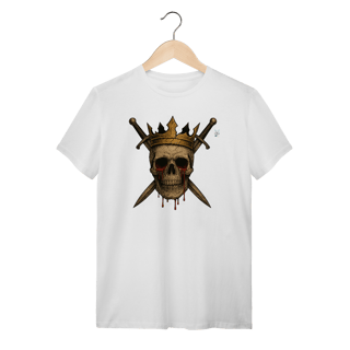 Camiseta Rei Caído