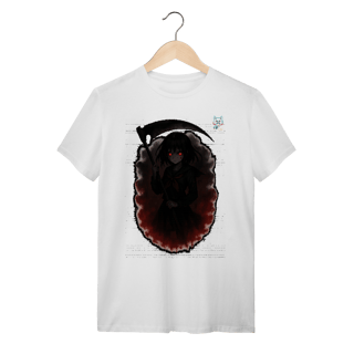 Camiseta Ceifadora Noturna