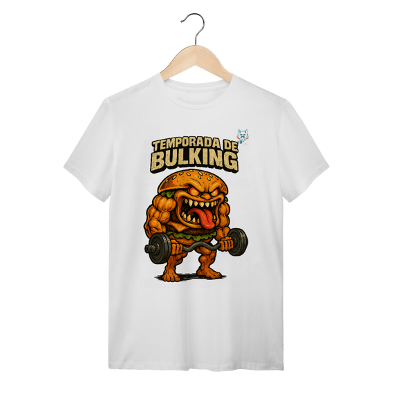 Camiseta 