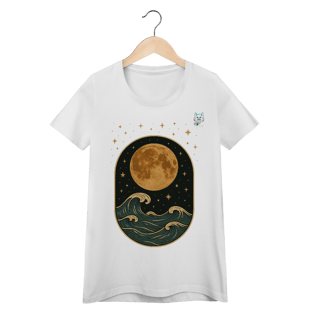 Baby Long Lua & Ondas