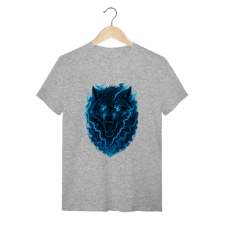 Nome do produto camiseta Fera Noturna