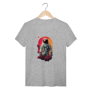 Nome do produto Camiseta Caminhante do Universo